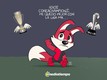 Adiós a la Concachampions