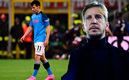 Ambrosini, señalado por crítica al Chucky. (Fotos: AFP e Instagram  massimoambrosini)