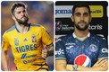 André-Pierre Gignac y Lucas Campana | Especial