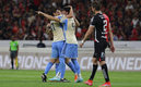 Atlas no pudo remontar el global y quedó eliminado. (Foto: Mexsport)