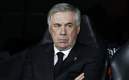 Carlo Ancelotti, entrenador del Real Madrid (EFE)