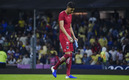 Esteban Andrada fue expulsado ante América. (FOTO: Imago7)