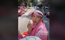 Fierro viejo Polanco