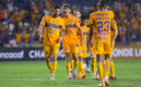 Gignac no celebró su anotación. (Foto: Imago7)
