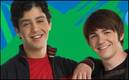 Josh Peck dio vida a Josh Nichols en el programa de Nickelodeon Drake & Josh (Twitter)