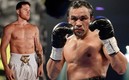 Juan Manuel Márquez no ve al Canelo entre los mejores peleadores mexicanos.