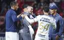 Julio González le anotó a Toluca el torneo pasado (Imago7)