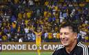 Luis Quiñones fue una de las figuras ante Motagua (Imago7)