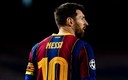 Messi llevó la 10 del Barcelona por más de 10 años. (Foto: AFP)