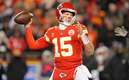 La NFL aprobó un casco especial para proteger a los QB (Reuters)
