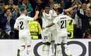 Real Madrid venció 2-0 al Chelsea en la Champions League (Reuters)