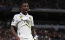 Vinícius grita a todo pulmón el triunfo ante el Chelsea. FOTO: AFP.