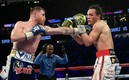 Canelo y Julito se enfrentaron en 2017 en Las Vegas | Imago 7