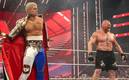 Cody Rhodes retó a Brock Lesnar a una lucha (Foto: WWE)
