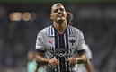 Germán Berterame cobrará los penales en Rayados. (FOTO: Imago7)