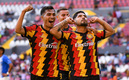 Leones Negros se enfilan al Repechaje. (Foto: Imago7)