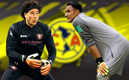 Navas quisiera jugar en el América donde militó Ochoa. (Foto: Mexsport/ Imago7)