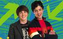 La serie Drake & Josh sigue siendo muy popular (Foto: Especial)
