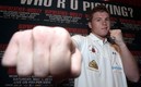 Canelo, en sus inicios en el boxeo | Mexsport