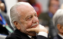De Laurentiis, criticado por fans del Napoli. (Foto: Reuters)