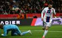 Messi brilló ante el Niza (AFP)