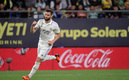 Nacho apareció para encaminar al Real Madrid. (Foto: AFP)