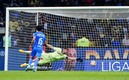 Tiro esquinado de Zendejas para el 1-1 | Imago 7