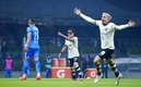 Alejandro Zendejas entregó doblete para las Águilas | Imago 7
