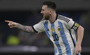 Messi podría jugar en la MLS. (FOTO: AFP)