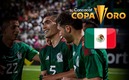 Se realizó el sorteo de la Copa Oro 2023. (Floto: Mexsport)