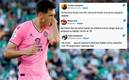 El zaguero mexicano fue severamente criticado. Foto: (Especial)