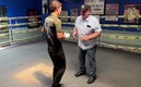 Chepo y El General, en sesión de ritmos