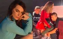 Un fan agredió y acosó a Belinda (Facebook Belinda | TikTok)