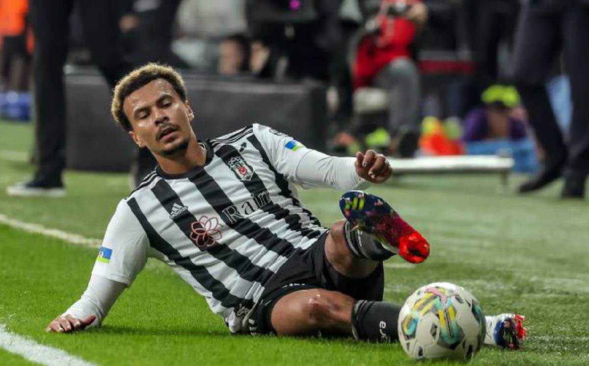 El futbolista inglés ha estado constantemente entre la polémica. Foto: (Especial)