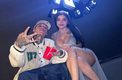 Karely Ruiz y Santa Fe Klan | Instagram