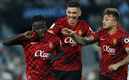 Mallorca venció 1-0 al Celta de Vigo en LaLiga (EFE)