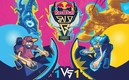 Red Bull Solo Q / Red Bull