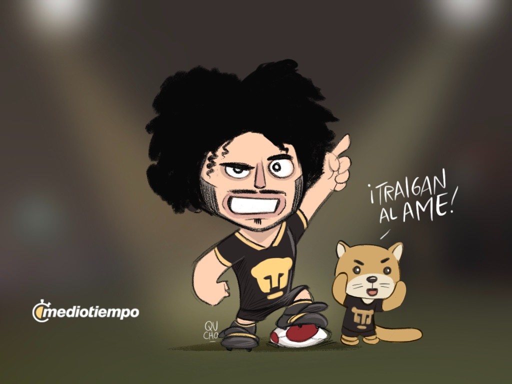 ¡Traigan al América!