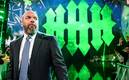 Triple H estuvo presente en Friday Night Smackdown (WWE)