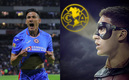 Zendejas fue el héroe del América. FOTO: Imago7.
