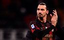 Zlatan Ibrahimovic (AFP).