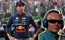 Checo Pérez ha sido ampliamente criticado esta temporada pese a su buen arranque. Foto: (Especial)