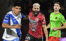 Los clubes de la Liga MX reciben el último llamado para colarse al Repechaje. FOTOS: Imago7.