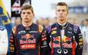 Daniil Kvyat fus sustituido en Red Bullo por Max Verstappen. Foto: (Especial)