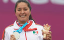 Mariana Avitia quiere volver a probar la gloria. (Foto: Mexsport)