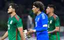México podría recibir un duro castigo por el polémico grito homofóbico (Imago7)