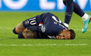 Neymar (Reuters).