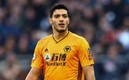 Raúl Jiménez lleva dos partidos sin ser convocado con Wolves