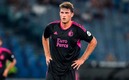Santiago Giménez está brillando con el Feyenoord (Instagram @sant.gimenez)