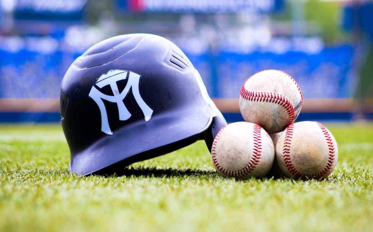 Sultanes de Monterrey es el campeón defensor de la Zona Norte en la LMB 2023. (SultanesOficial)